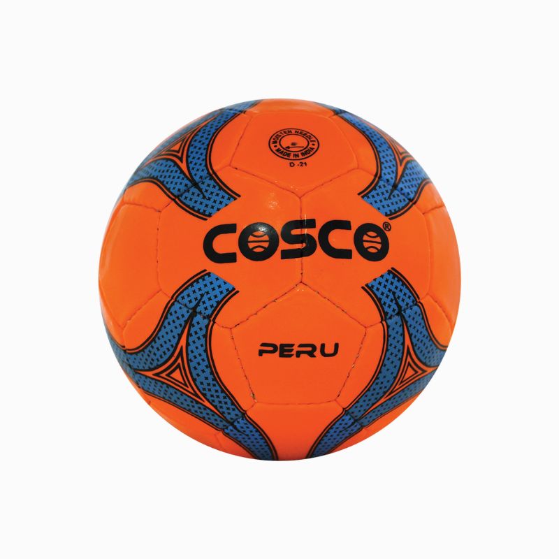 Cosco Peru S-2 Football