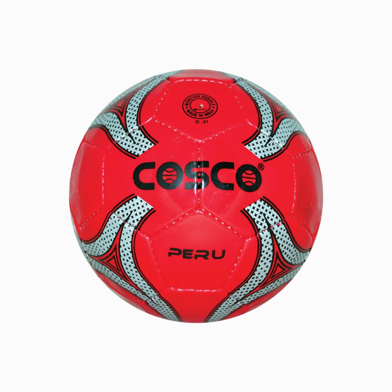 Cosco Peru S-2 Football