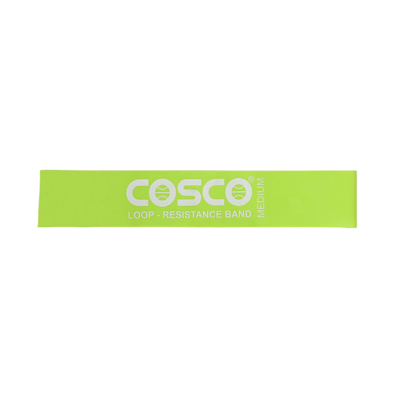 Cosco Resistance Band Loop