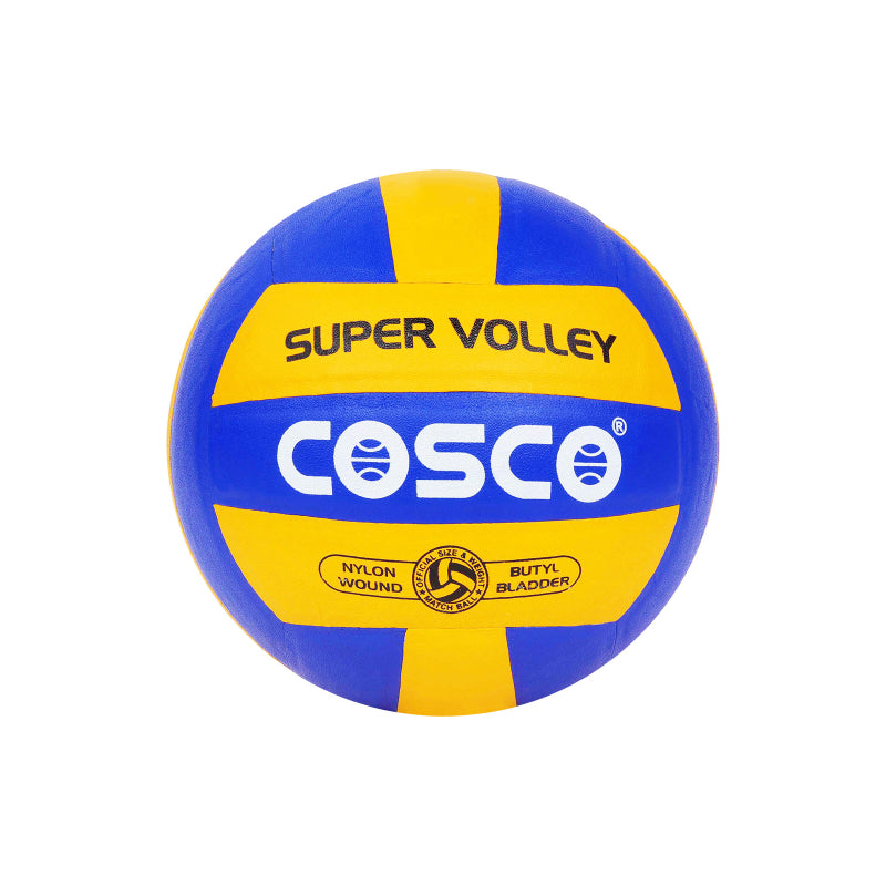 Cosco Super Volley Volleyball