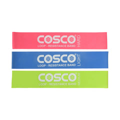 Cosco Resistance Band Loop