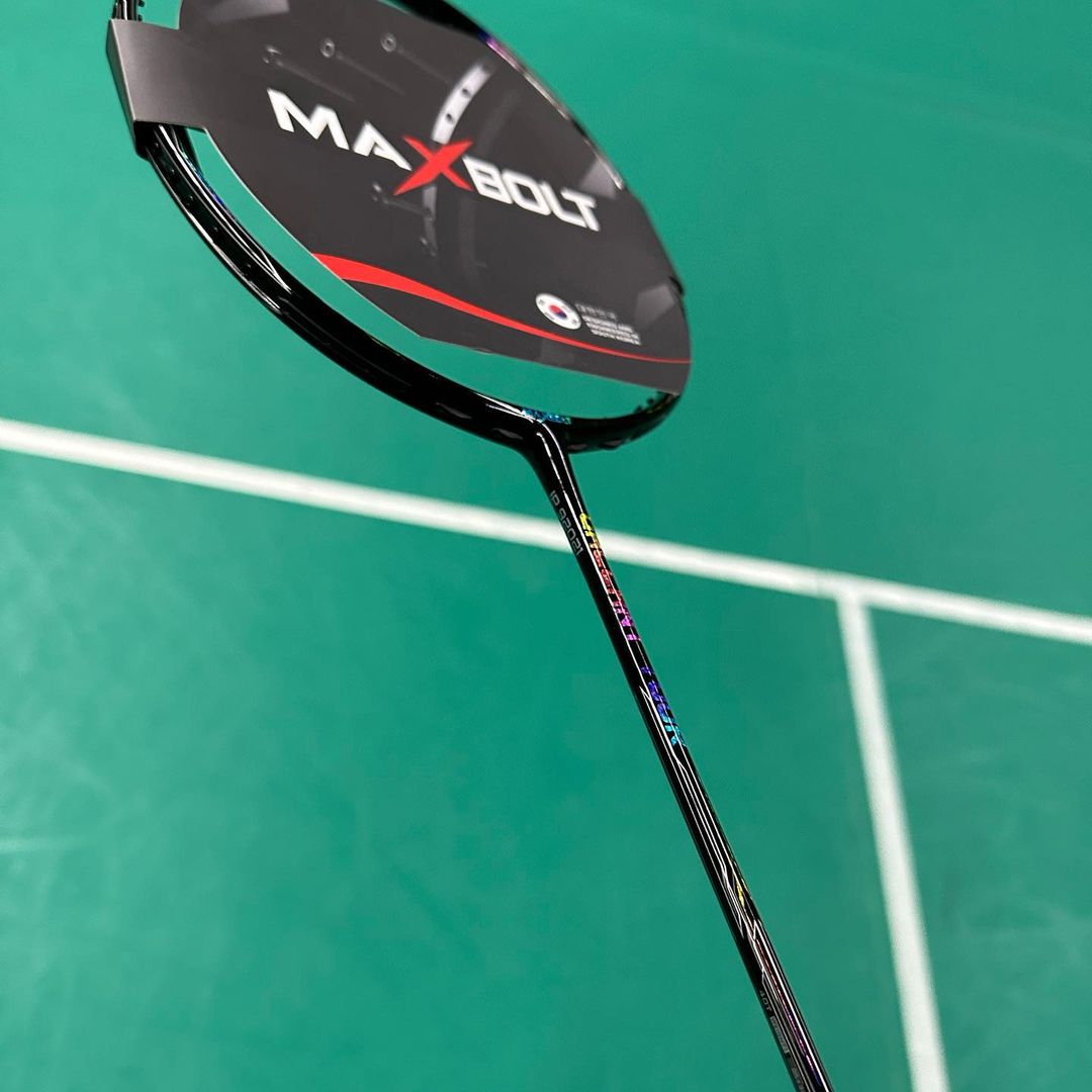 maxbolt Gallant Tour 43lbs