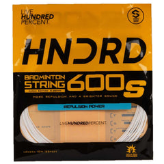 Hundred 600S Badminton String