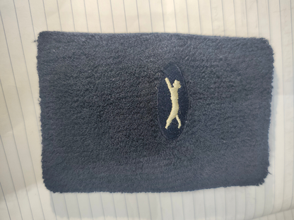 Black Panther Sweat Band Pro