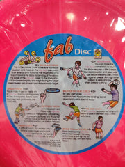 Frisbee Flying Disk for Kids