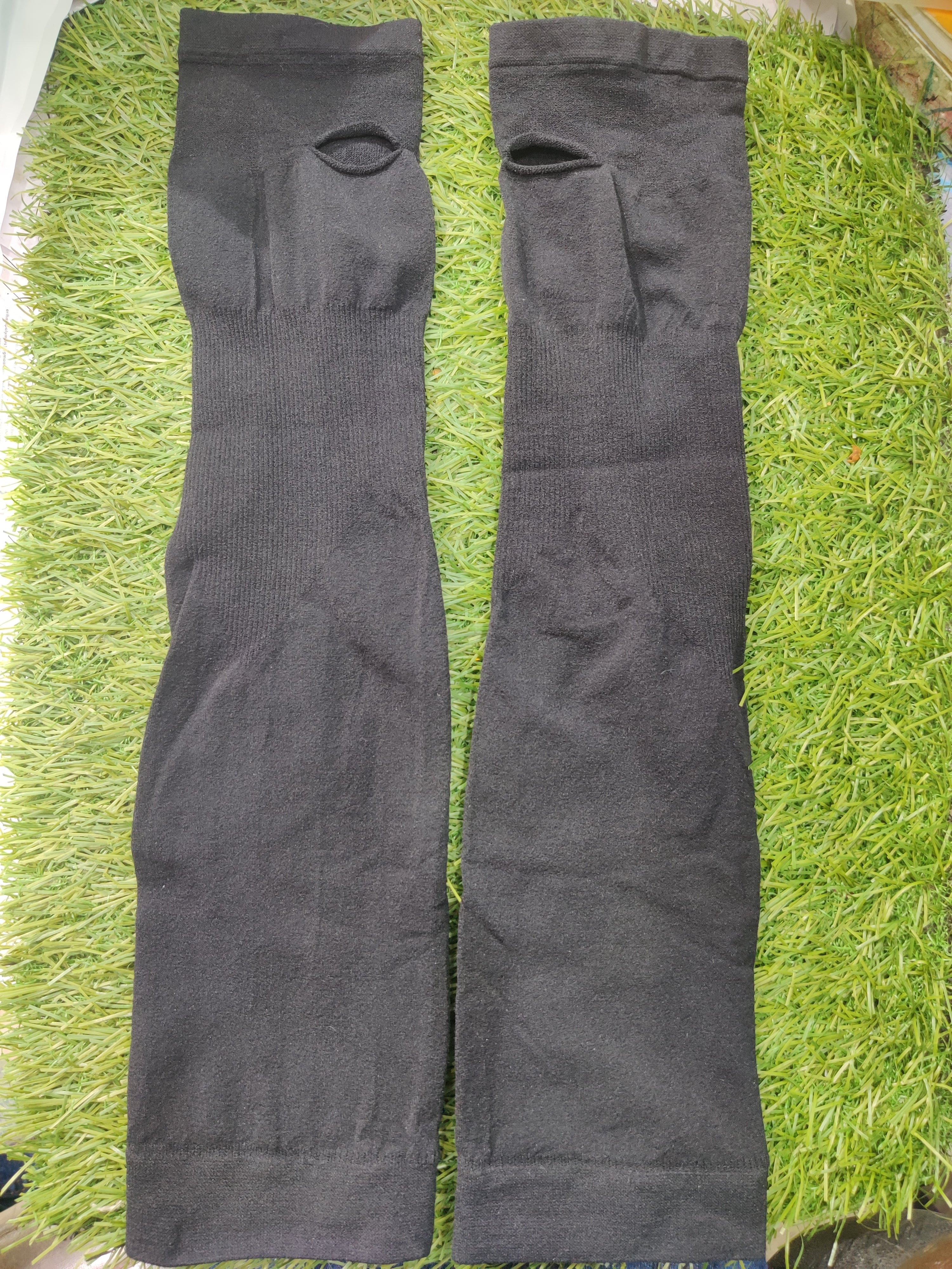 Hand sleeves