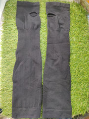Hand sleeves