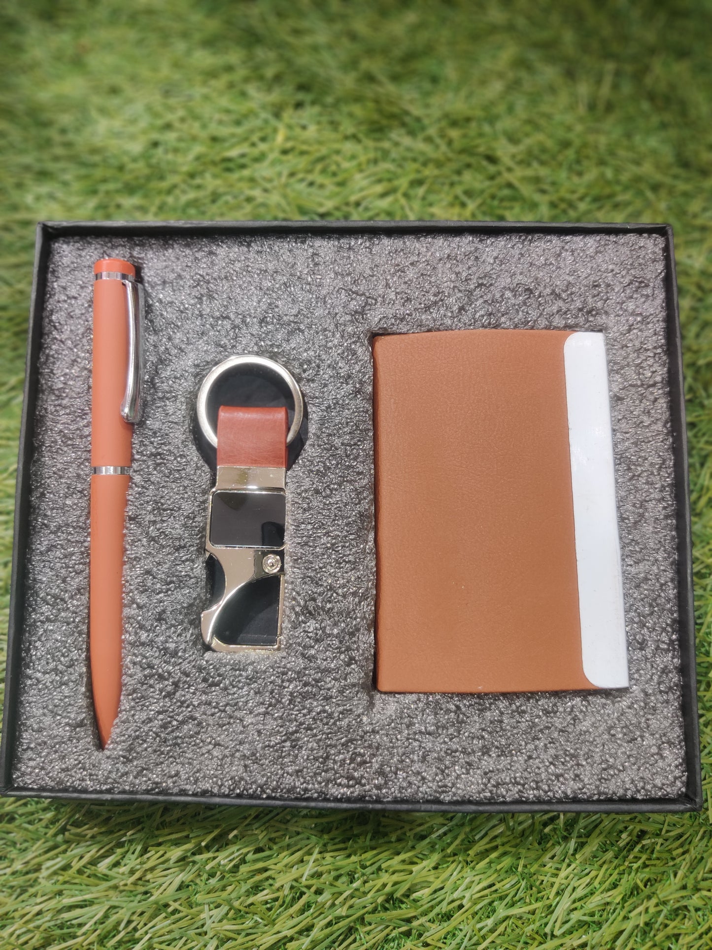 Corporate  gift set