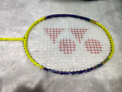 Yonex Nanoflare 002 Clear