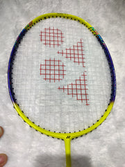 Yonex Nanoflare 002 Clear