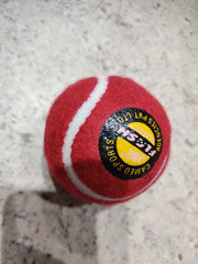 Flash Classic Tennis Cricket Ball