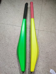 Plastic  Cricket Tennis Bats