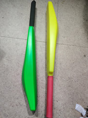 Plastic  Cricket Tennis Bats