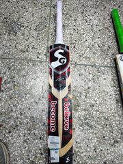 SG Sierra 150 English Willow Cricket Bat