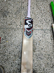 SG Sierra 150 English Willow Cricket Bat