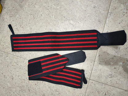 Gym Wrist Supporter for Gym Wrist Band for Men Gym & Women