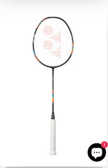 Yonex nenoflare 700 play badminton racket