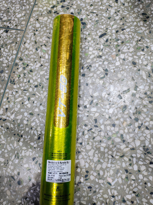 Transfrom Feather Shuttlecock - VT-50, Speed 76, White