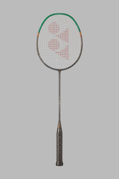 YONEX Badminton Racquets ASTROX 99 Play (Black/Green)|2G Namd Flex Force |Lightweight END Cap|Concentrated Sweet SPOT for Power|Shot Information Connector |4U G5