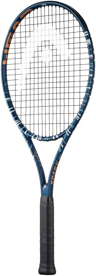 HEAD MX Attitude Comp Tennis Racquet
