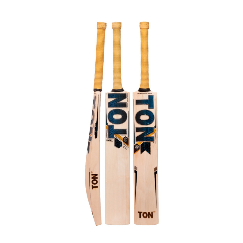 SS TON Gutsy English Willow Bat