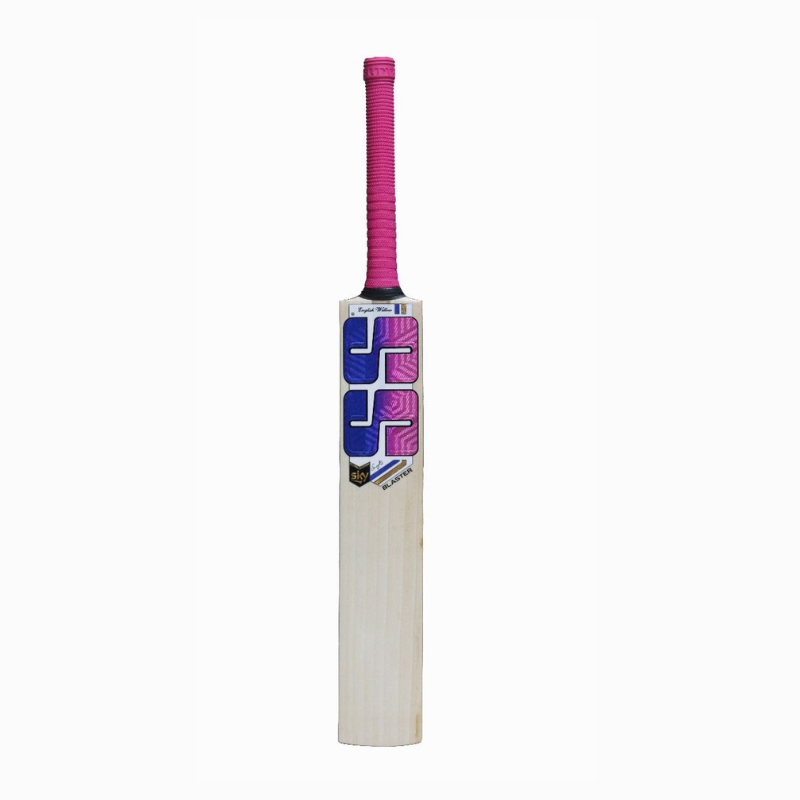 SS Skyblaster English Willow Bat