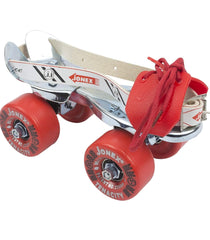 J.J Jonex Tenacity Roller Skates - Junior age 3 to 5 years