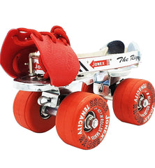 J.J Jonex Tenacity Roller Skates - Junior age 3 to 5 years