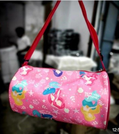 Cartoon bag