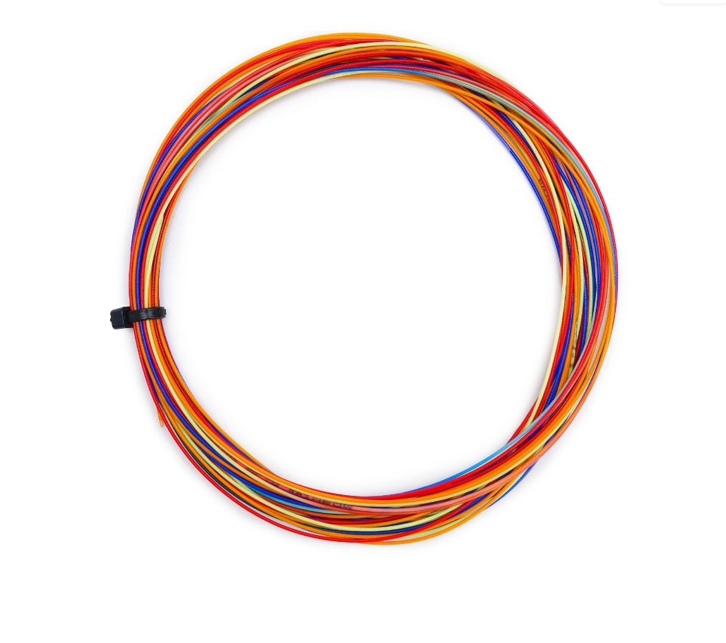 Lining AP70 rainbow 🌈