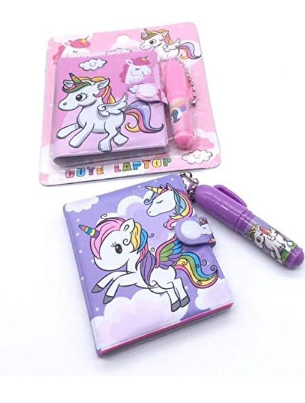 Pen dairy for return gifts