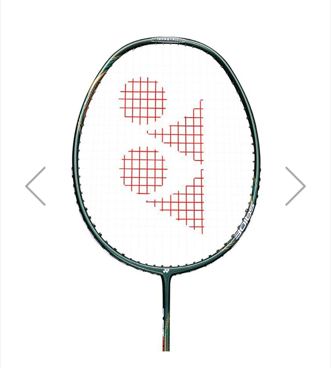 Yonex Badminton Racquet Astrox lite 43i Graphite G4 5U