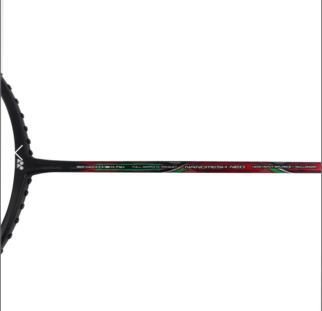 Yonex Badminton Racquet Astrox Lite 37i Graphite G4 5U