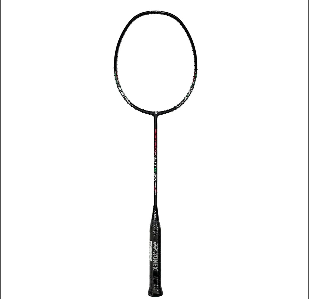 Yonex Badminton Racquet Astrox Lite 37i Graphite G4 5U