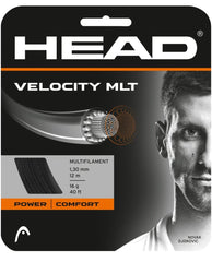 HEAD Velocity MLT Tennis String