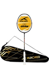 HUNDRED Cult 72 Badminton Racket