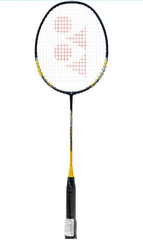 Yonex Nanoflare Speed 7 Badminton Racquet, 4U4