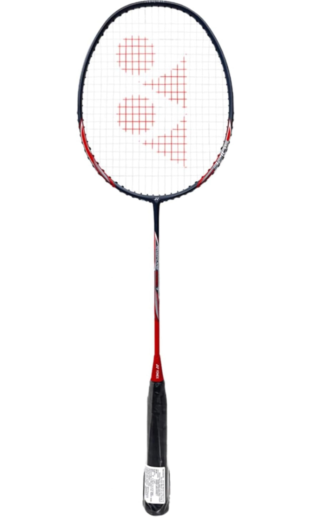 Yonex Nanoflare Speed 7 Badminton Racquet, 4U4