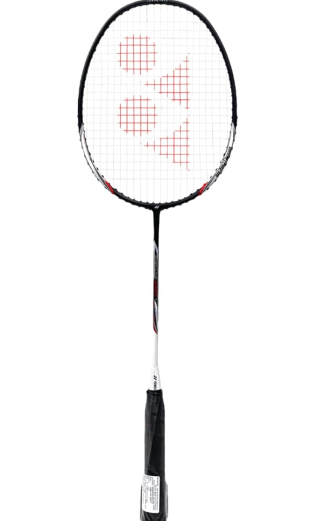 Yonex Nanoflare Speed 7 Badminton Racquet, 4U4