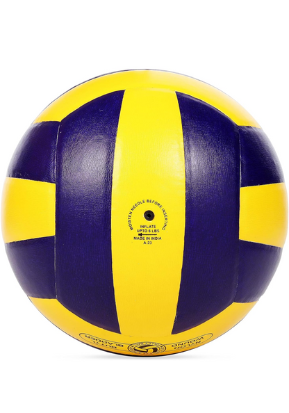 Cosco Acclaim Faux Leather, Nylon Volleyball, Size 4 – Sonu Sports Cosco Acclaim Faux Leather, Nylon Volleyball, Size 4 – Sonu Sports