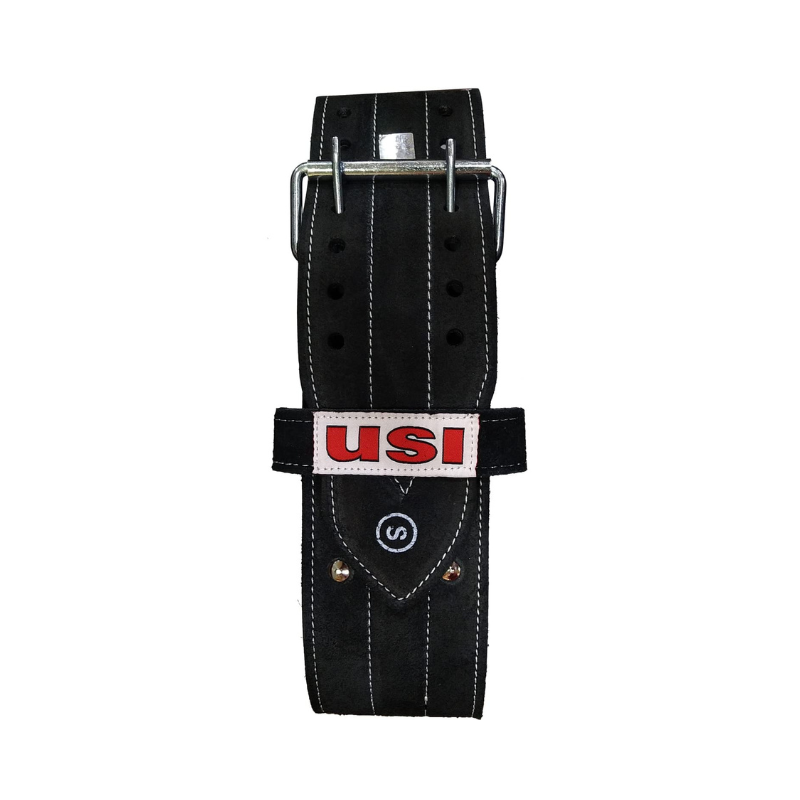 USI Universal Lifting Belt 6MM