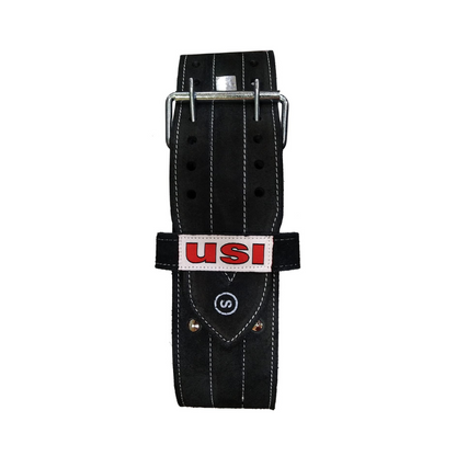 USI Universal Lifting Belt 6MM