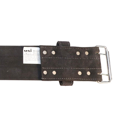 USI Universal Lifting Belt 6MM