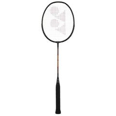 Yonex GR 303i Dark Red Strung Badminton Racket