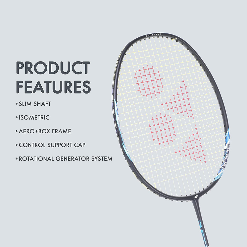 Yonex Astrox light 21i Badminton