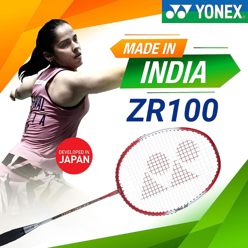 Yonex ZR-100 Light Badminton