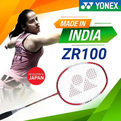 Yonex ZR-100 Light Badminton