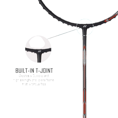 Yonex Badminton Racquet Astrox Attack 9