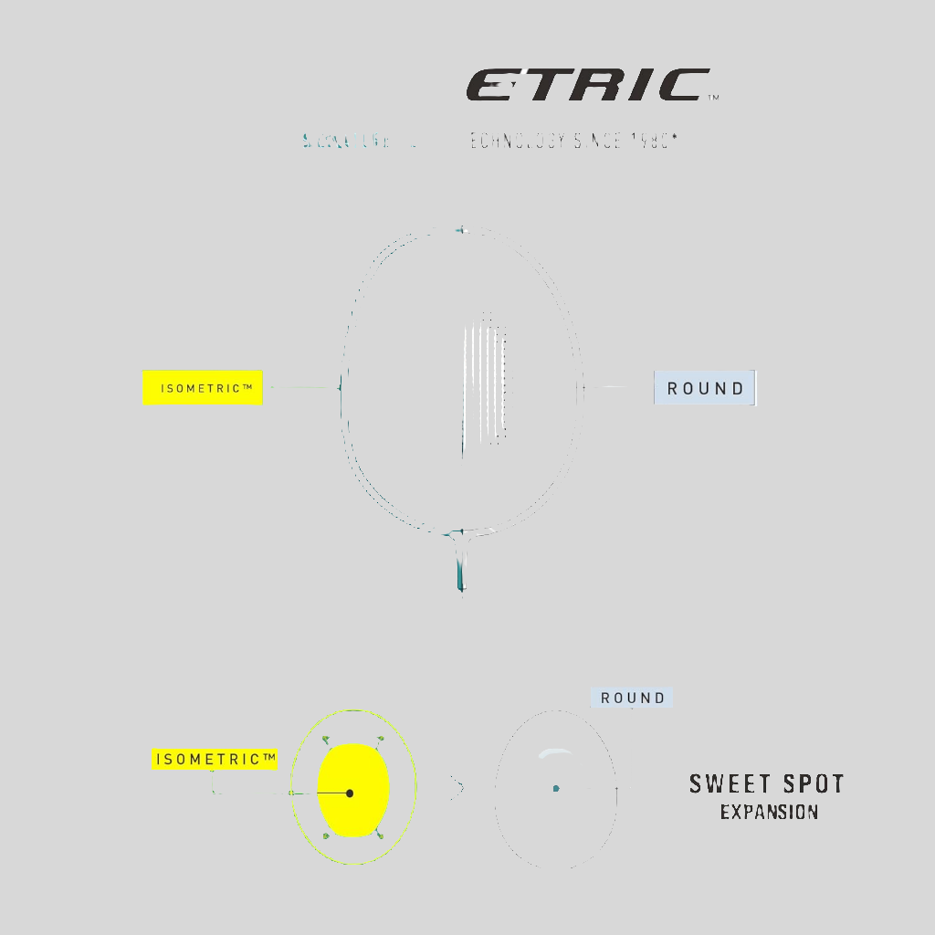 Yonex Badminton Racquet Astrox Attack 9