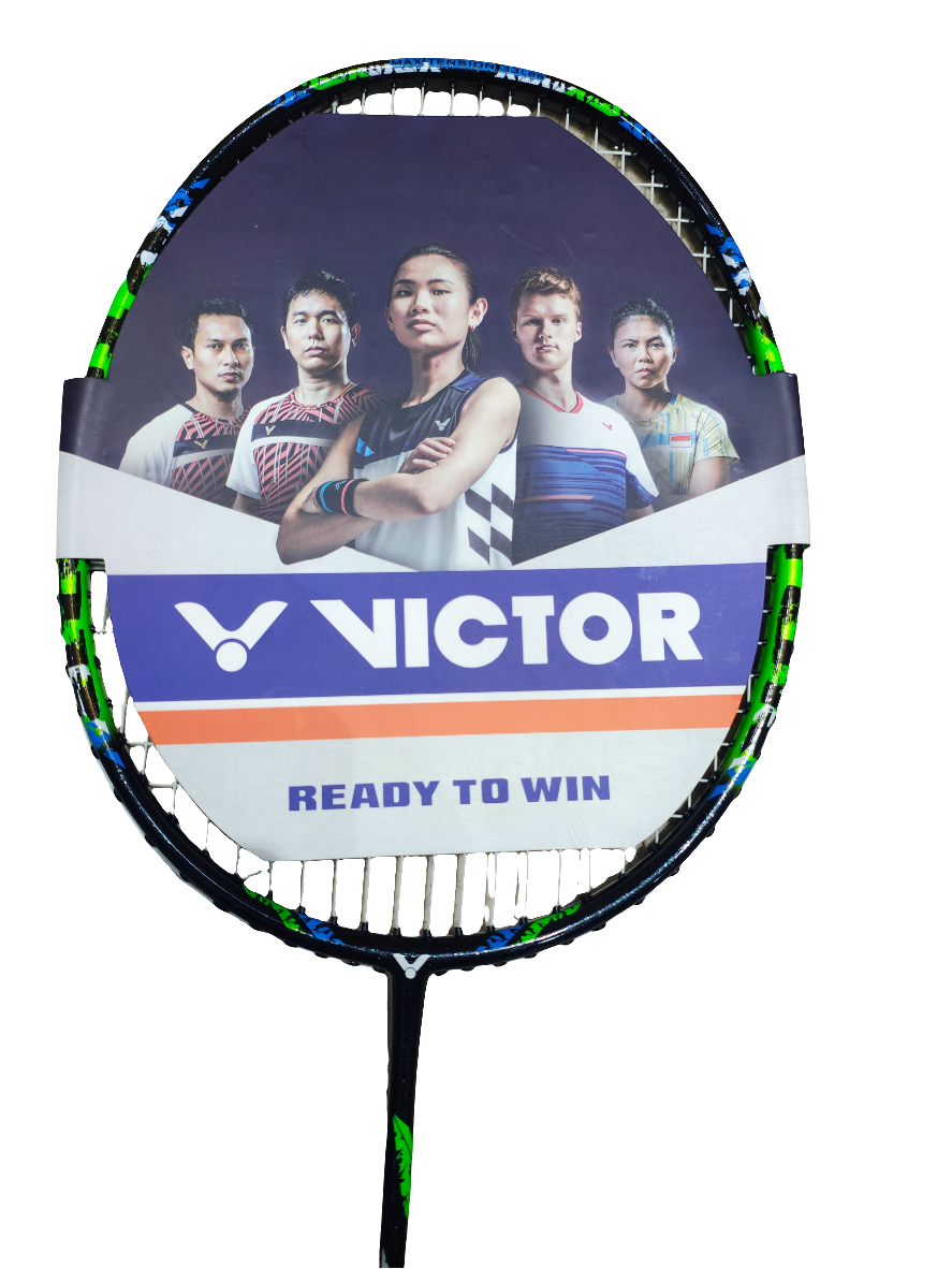 Victor arrowpower 880  3U badminton racket